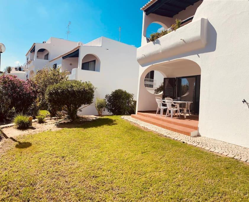 Albufeira Sao Rafael Family Apartament Apartment Exterior photo