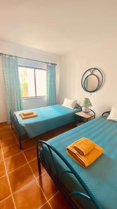 Albufeira Sao Rafael Family Apartament Apartment Exterior photo