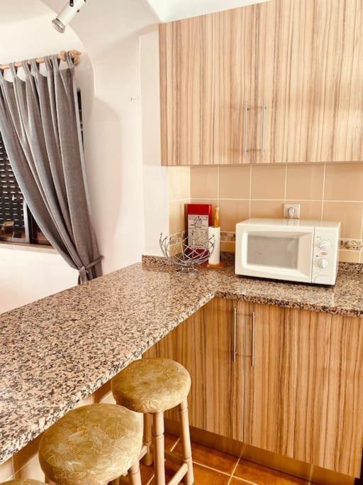Albufeira Sao Rafael Family Apartament Apartment Exterior photo