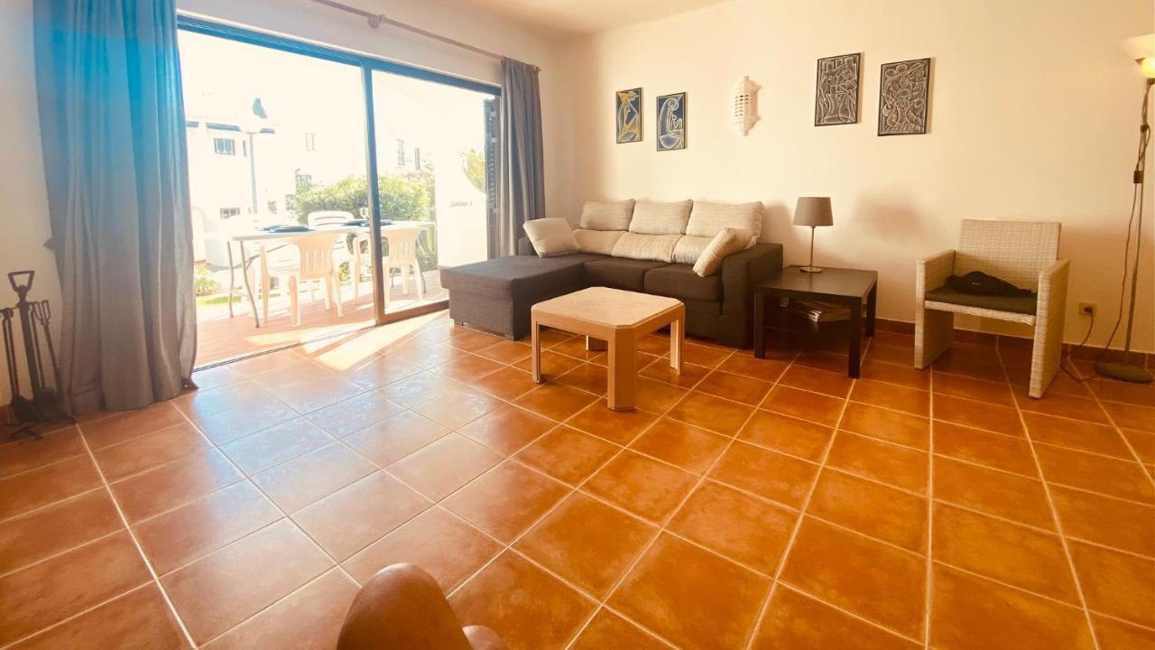 Albufeira Sao Rafael Family Apartament Apartment Exterior photo