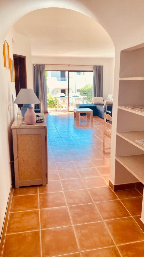 Albufeira Sao Rafael Family Apartament Apartment Exterior photo