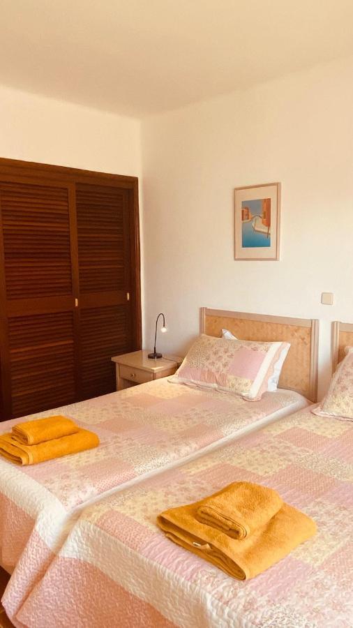 Albufeira Sao Rafael Family Apartament Apartment Exterior photo